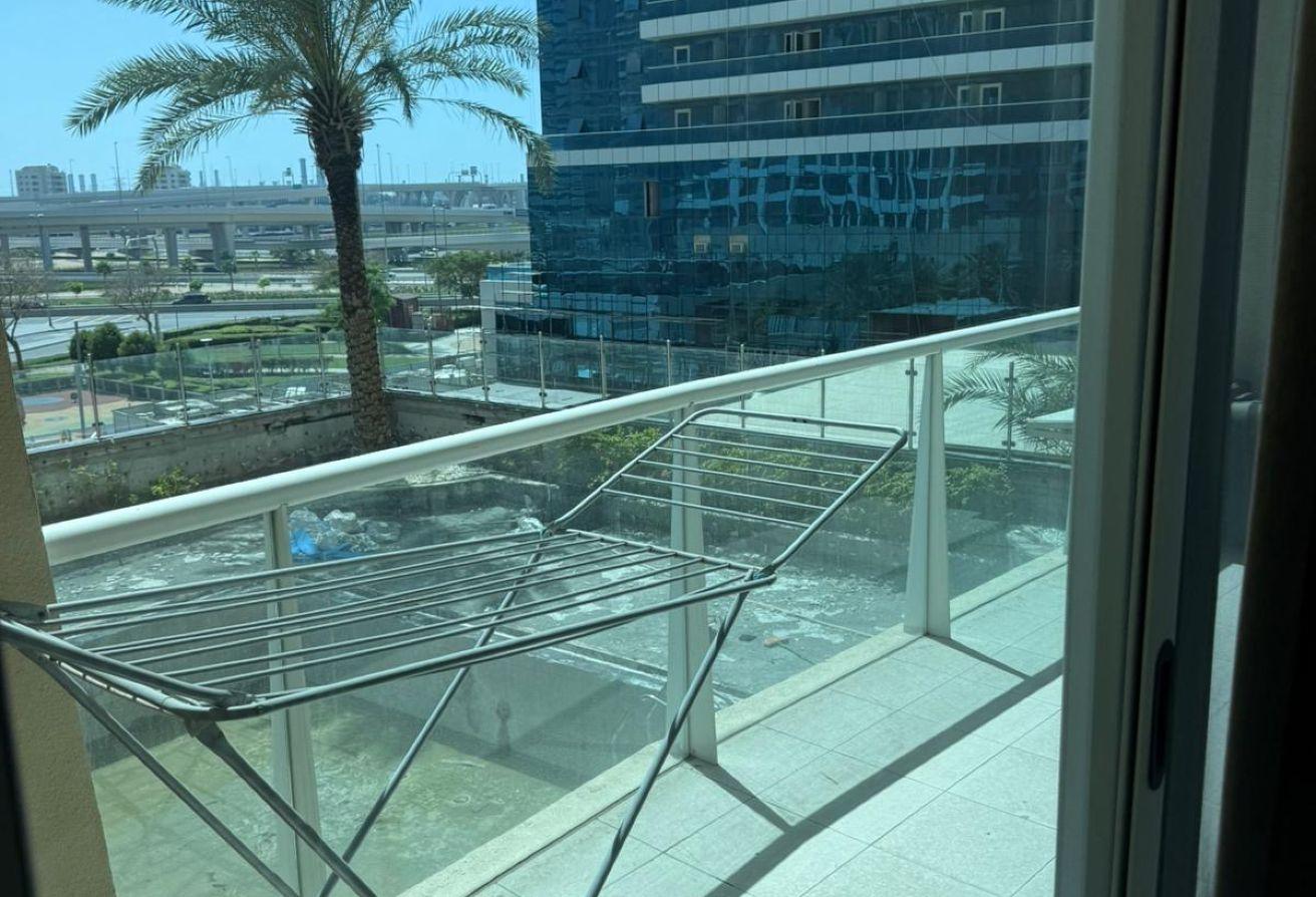 Available I Fully Furnished I 1Br+Extra Room photo 5
