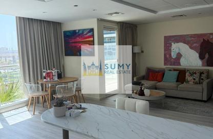 Apartment - 1 - 2 for rent in Lake View Tower - JLT Cluster B - Jumeirah Lake Towers - Dubai Apartment - 1 - 2 for rent in Lake View Tower - JLT Cluster B - Jumeirah Lake Towers - Dubai