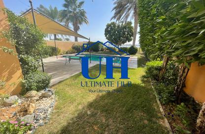 Villa - 5 - 6 for rent in Rabdan - Abu Dhabi Villa - 5 - 6 for rent in Rabdan - Abu Dhabi