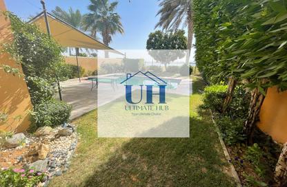 فيلا - 5 غرف نوم - 6 حمامات للايجار في ربدان - أبوظبي فيلا - 5 غرف نوم - 6 حمامات للايجار في ربدان - أبوظبي