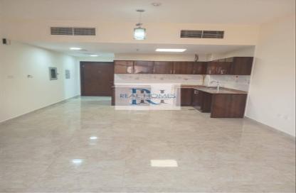 Apartment - Studio - 1 Bathroom for rent in Gardens Gold - International City Phase 2 - Al Warsan 4 - Al Warsan - Dubai