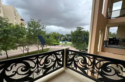 Apartment - 3 Bedrooms - 4 Bathrooms for sale in Al Thamam 14 - Al Thamam - Remraam - Dubai Land - Dubai