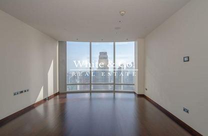Apartment - 1 Bedroom - 2 Bathrooms for rent in Burj Khalifa - Burj Khalifa Area - Downtown Dubai - Dubai