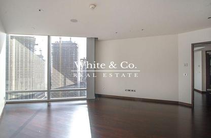Apartment - 1 Bedroom - 2 Bathrooms for rent in Burj Khalifa - Burj Khalifa Area - Downtown Dubai - Dubai