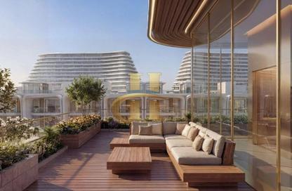 Villa - 5 - 7 for sale in Greenz by Danube - Academic City - Dubai Villa - 5 - 7 for sale in Greenz by Danube - Academic City - Dubai
