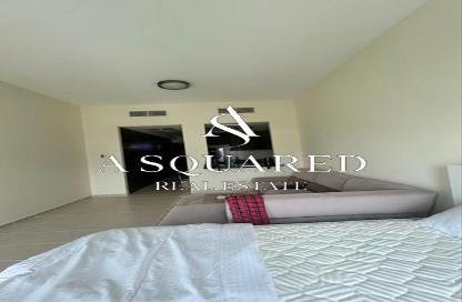 Apartment - Studio - 1 Bathroom for rent in Building 178 - Contemporary Cluster - Discovery Gardens - Dubai