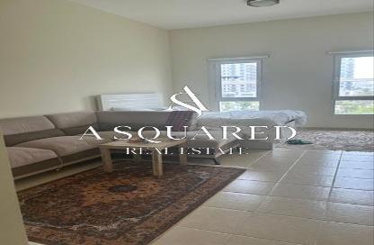 Apartment - Studio for rent in Building 178 - Contemporary Cluster - Discovery Gardens - Dubai
