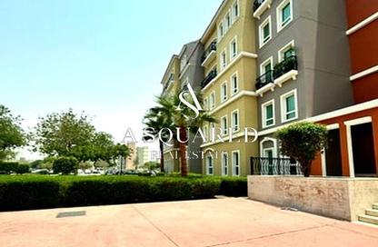 Apartment - Studio for rent in Building 178 - Contemporary Cluster - Discovery Gardens - Dubai Apartment - Studio for rent in Building 178 - Contemporary Cluster - Discovery Gardens - Dubai