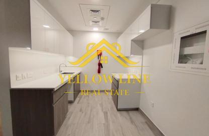 Apartment - Studio - 1 for rent in Q Residence - Al Raha Beach - Abu Dhabi Apartment - Studio - 1 for rent in Q Residence - Al Raha Beach - Abu Dhabi