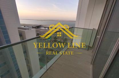 Apartment - Studio - 1 for rent in Q Residence - Al Raha Beach - Abu Dhabi