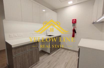 Apartment - Studio - 1 for rent in Q Residence - Al Raha Beach - Abu Dhabi