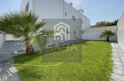 Villa - 4 Bedrooms - 3 Bathrooms for rent in Jumeirah 2 Villas - Jumeirah 2 - Jumeirah - Dubai Villa - 4 Bedrooms - 3 Bathrooms for rent in Jumeirah 2 Villas - Jumeirah 2 - Jumeirah - Dubai