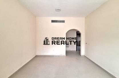 Apartment - 1 Bedroom - 1 Bathroom for rent in Suroor Towers - Al Khan - Sharjah
