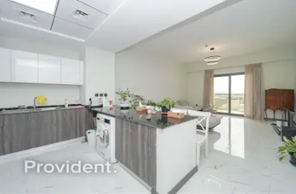 شقة - 2 غرف نوم - 3 حمامات للبيع في برج روكان C - برج روكان - روكان - دبي لاند - دبي