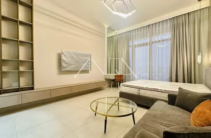 Apartment - Studio - 1 Bathroom for rent in Westwood Grande II - District 18 - Jumeirah Village Circle - Dubai
