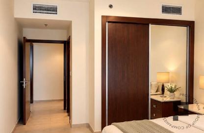 Apartment - 2 - 3 for rent in Elite Residence - Dubai Marina - Dubai Apartment - 2 - 3 for rent in Elite Residence - Dubai Marina - Dubai