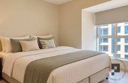 Apartment - 2 - 3 for rent in Elite Residence - Dubai Marina - Dubai Apartment - 2 - 3 for rent in Elite Residence - Dubai Marina - Dubai