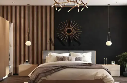 Apartment - 2 Bedrooms - 2 Bathrooms for sale in Whitecliffs Residences - Dubai Islands - Dubai