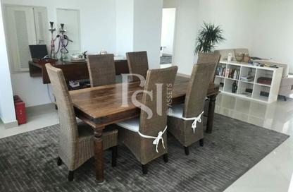 Apartment - 3 - 5 for rent in Oceanscape - Shams Abu Dhabi - Al Reem Island - Abu Dhabi
