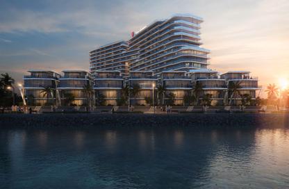 Villa - 3 Bedrooms - 5 Bathrooms for sale in Tonino Lamborghini Residence - Al Marjan Island - Ras Al Khaimah