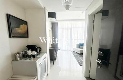 Apartment - 1 Bedroom - 2 Bathrooms for sale in Artesia A - Artesia - Damac Hills - Dubai Apartment - 1 Bedroom - 2 Bathrooms for sale in Artesia A - Artesia - Damac Hills - Dubai