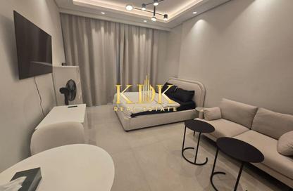 Apartment - Studio - 1 Bathroom for rent in Al Serh Residences 11 - District 10 - Jumeirah Village Circle - Dubai Apartment - Studio - 1 Bathroom for rent in Al Serh Residences 11 - District 10 - Jumeirah Village Circle - Dubai