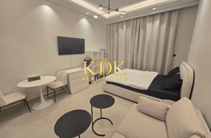 Apartment - Studio - 1 Bathroom for rent in Al Serh Residences 11 - District 10 - Jumeirah Village Circle - Dubai