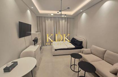 Apartment - Studio - 1 Bathroom for rent in Al Serh Residences 11 - District 10 - Jumeirah Village Circle - Dubai