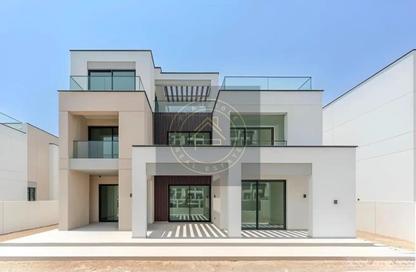 Villa - 5 Bedrooms - 7 Bathrooms for sale in Caya 1 - Arabian Ranches 3 - Dubai Villa - 5 Bedrooms - 7 Bathrooms for sale in Caya 1 - Arabian Ranches 3 - Dubai