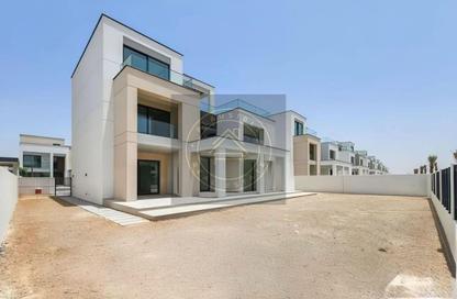 Villa - 5 Bedrooms - 7 Bathrooms for sale in Caya 1 - Arabian Ranches 3 - Dubai Villa - 5 Bedrooms - 7 Bathrooms for sale in Caya 1 - Arabian Ranches 3 - Dubai