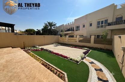 Townhouse - 3 Bedrooms - 4 Bathrooms for rent in The Townhouses at Al Hamra Village - Al Hamra Village - Ras Al Khaimah Townhouse - 3 Bedrooms - 4 Bathrooms for rent in The Townhouses at Al Hamra Village - Al Hamra Village - Ras Al Khaimah