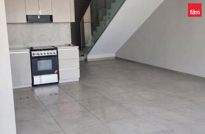 Townhouse - 2 Bedrooms - 3 Bathrooms for rent in MAG Eye - MAG City - Mohammed Bin Rashid City - Dubai