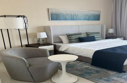 Apartment - Studio - 1 Bathroom for rent in Avanti - Business Bay - Dubai