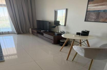 Apartment - Studio - 1 Bathroom for rent in Avanti - Business Bay - Dubai