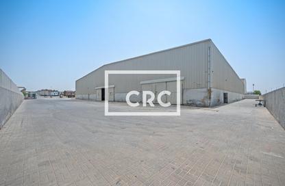 Warehouse - Studio - 6 for sale in National Industries Park - Dubai