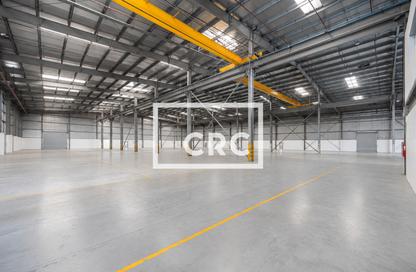 Warehouse - Studio - 6 for sale in National Industries Park - Dubai