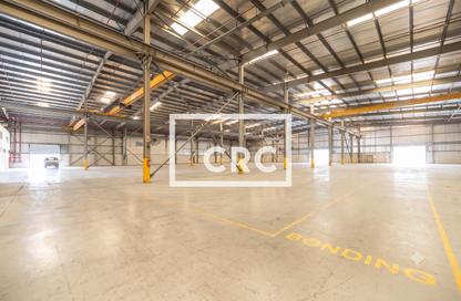 Warehouse - Studio - 6 for sale in National Industries Park - Dubai