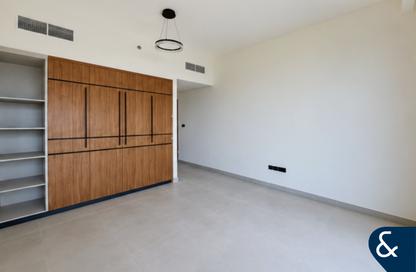 Apartment - 1 Bedroom - 2 Bathrooms for sale in Olivo Park Residences - District 10 - Jumeirah Village Circle - Dubai Apartment - 1 Bedroom - 2 Bathrooms for sale in Olivo Park Residences - District 10 - Jumeirah Village Circle - Dubai
