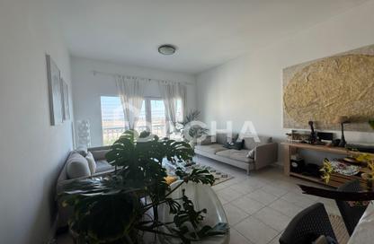 Apartment - 1 Bedroom - 2 Bathrooms for sale in Building 73 - Mediterranean Cluster - Discovery Gardens - Dubai