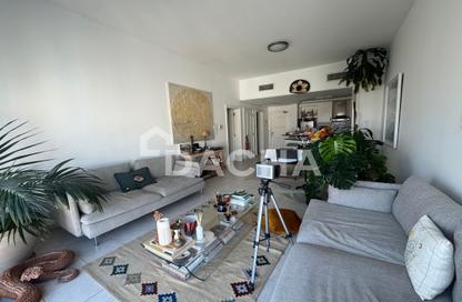 Apartment - 1 Bedroom - 2 Bathrooms for sale in Building 73 - Mediterranean Cluster - Discovery Gardens - Dubai