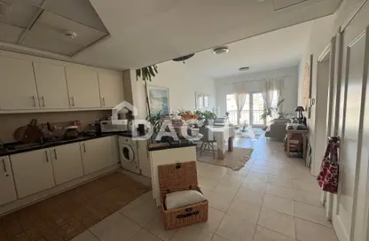 شقة - غرفة نوم - 2 حمامات للبيع في ميد 73 - طراز البحر المتوسط - ديسكفري جاردنز - دبي