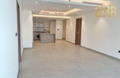 Apartment - 3 - 4 for rent in Waves Grande - Sobha Hartland - Mohammed Bin Rashid City - Dubai