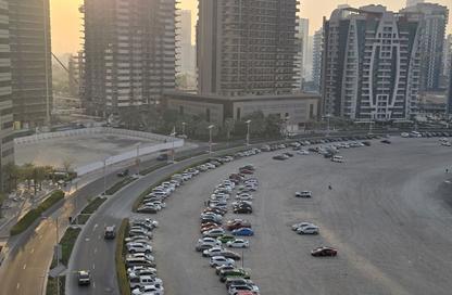 Apartment - 1 Bedroom - 2 Bathrooms for rent in Oasis Tower 1 - Dubai Sports City - Dubai Apartment - 1 Bedroom - 2 Bathrooms for rent in Oasis Tower 1 - Dubai Sports City - Dubai