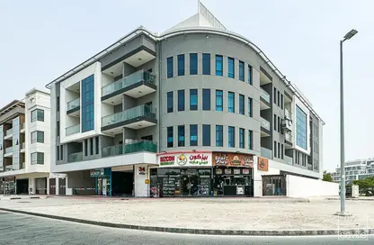 شقة - غرفة نوم - 1 حمام للايجار في بناية اس اس اس آي ام - ميدان - دبي