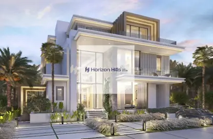 Villa - 5 Bedrooms - 5 Bathrooms for sale in Maui - Damac Islands 2 - Dubai Land - Dubai