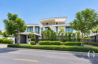 Villa - 6 - 6 for rent in Majestic Vistas (Lamborghini Mansions) - Dubai Hills Estate - Dubai Villa - 6 - 6 for rent in Majestic Vistas (Lamborghini Mansions) - Dubai Hills Estate - Dubai