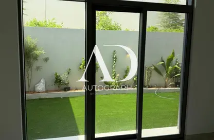 Villa - 3 Bedrooms - 4 Bathrooms for sale in The Pulse Beachfront - The Pulse - Dubai South (Dubai World Central) - Dubai