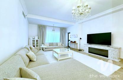 Apartment - 2 - 4 for sale in The Fairmont Palm Residence North - The Fairmont Palm Residences - Palm Jumeirah - Dubai