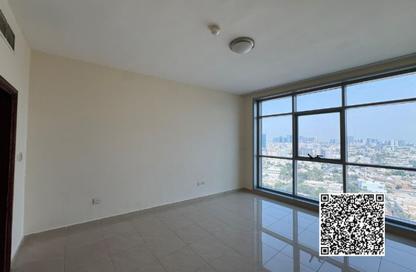 Apartment - 1 Bedroom - 2 Bathrooms for rent in Ajman Corniche Residences - Ajman Corniche Road - Ajman