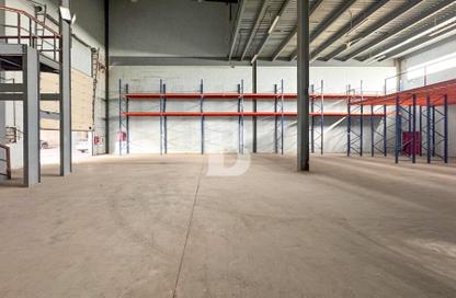 Warehouse - Studio for rent in Ras Al Khor Industrial 2 - Ras Al Khor Industrial - Ras Al Khor - Dubai
